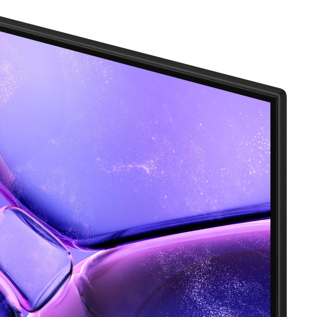 Samsung Smart TV UN-U8200 Crystal 4K UHD Tizen OS