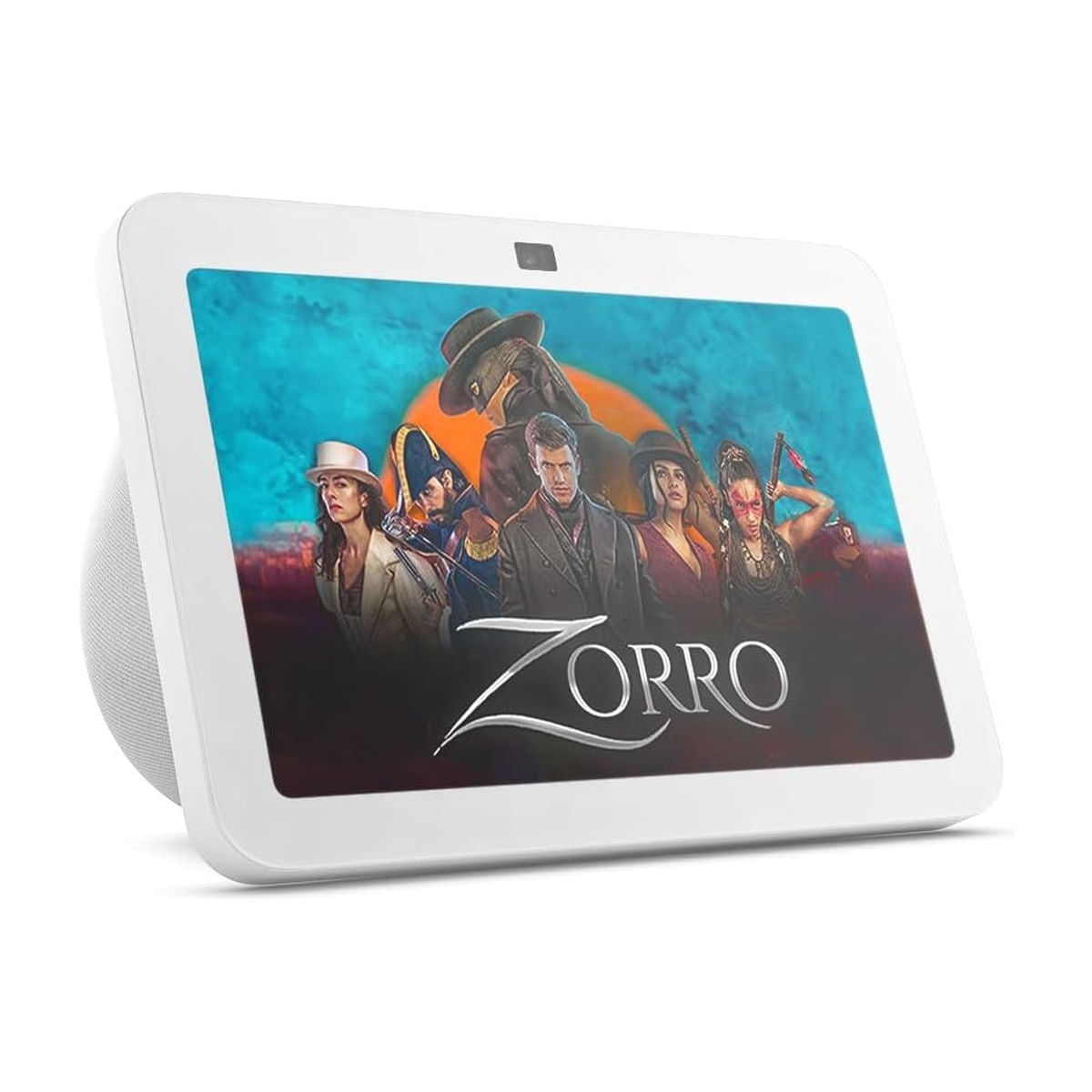 Amazon Echo Show 8 3a gen (2023)