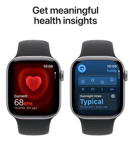 Apple Watch Series 11 GPS 42mm S/M