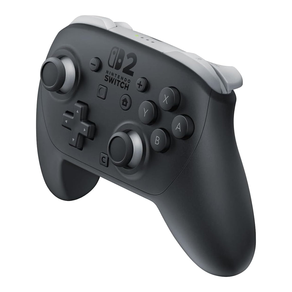 Control Pro para Nintendo Switch 2