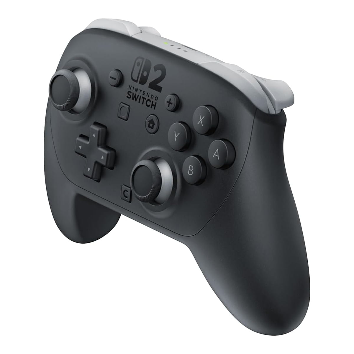 Control Pro para Nintendo Switch 2