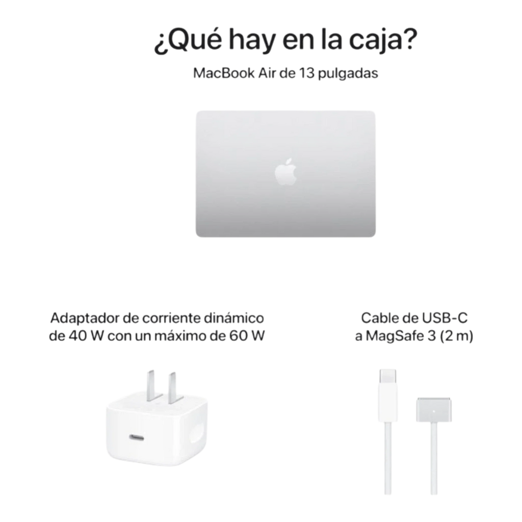 Apple Macbook Air 13" M5 512GB 16GB