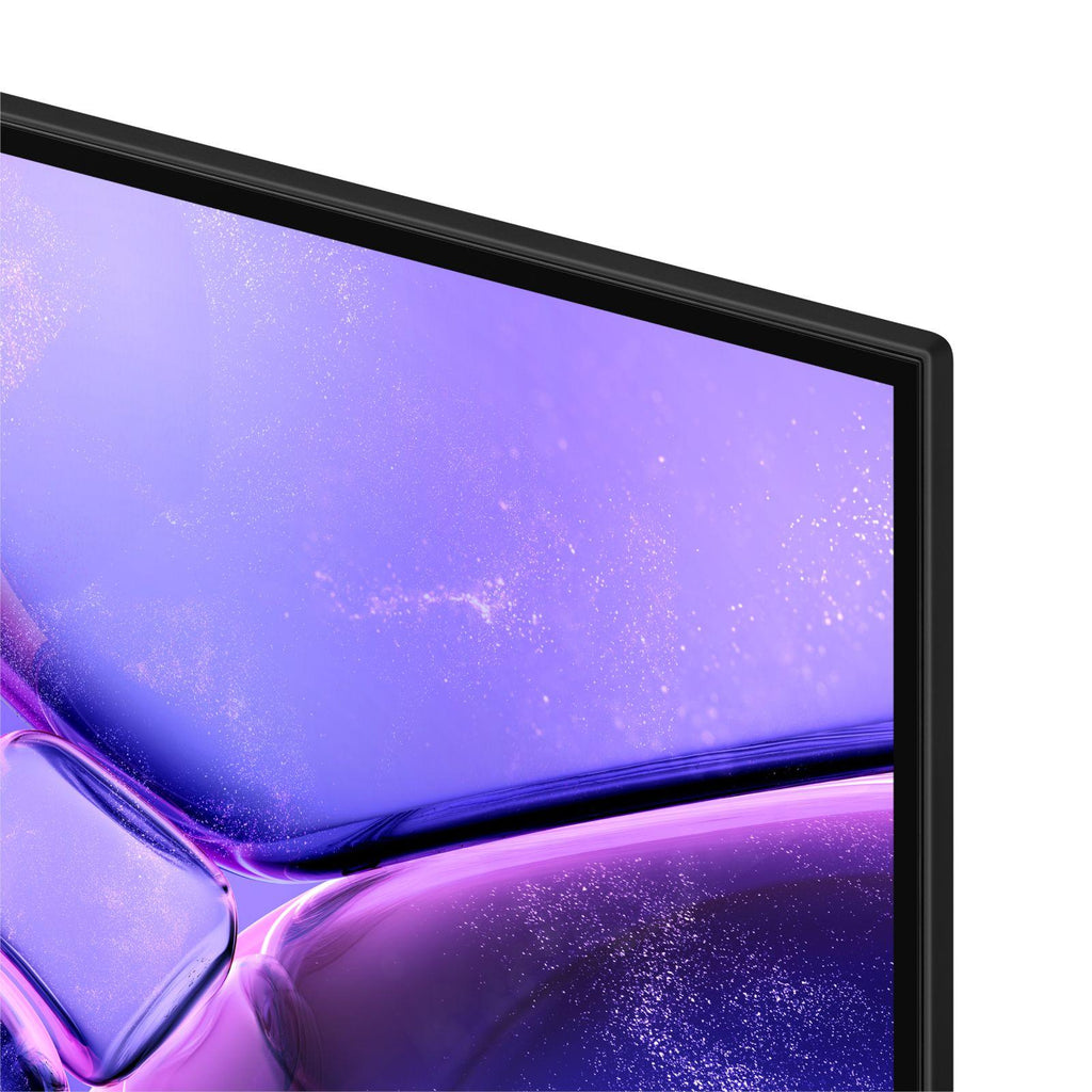 Samsung Smart TV UN-U8200 Crystal 4K UHD Tizen OS