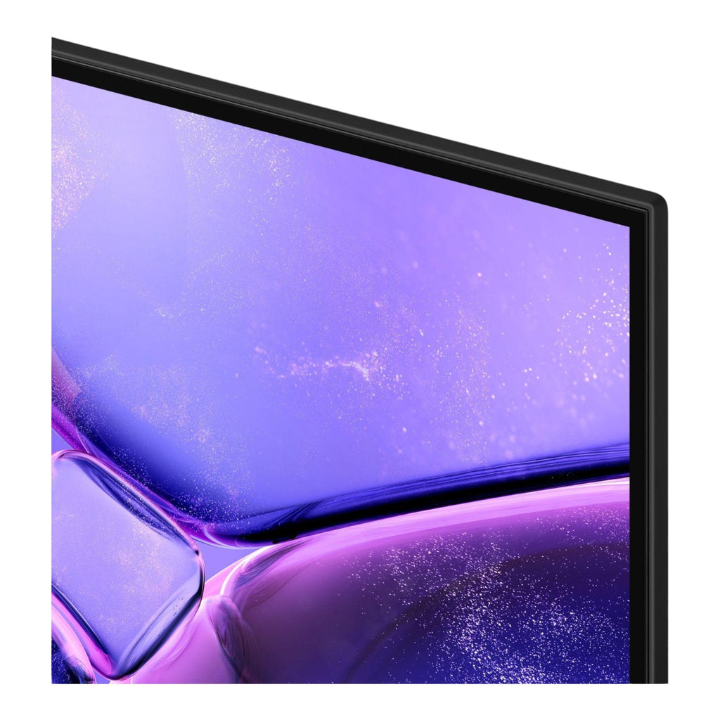 Samsung Smart TV UN-U8200 Crystal 4K UHD Tizen OS