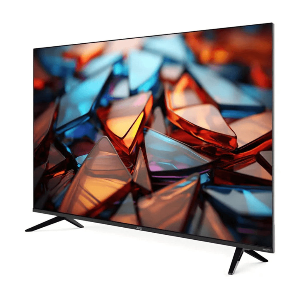 JVC Smart TV SI70URF 4K UHD Roku TV 70"