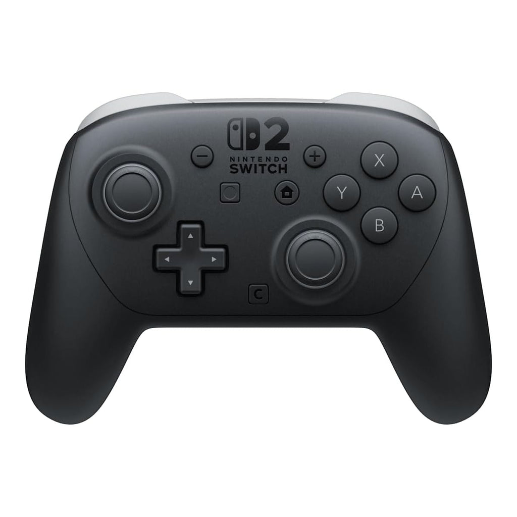 Control Pro para Nintendo Switch 2