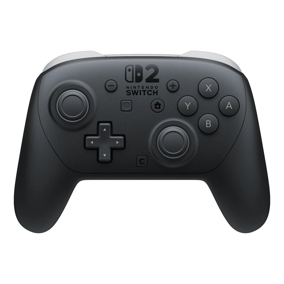 Control Pro para Nintendo Switch 2