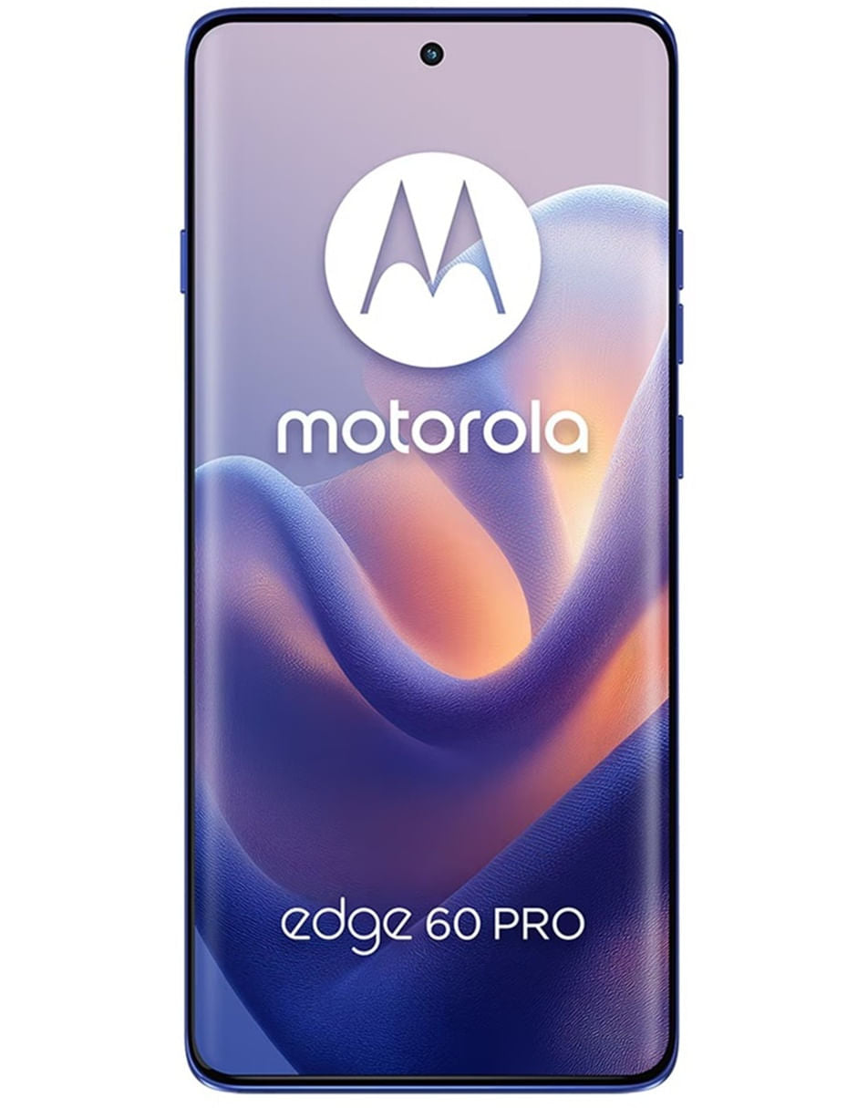 Motorola Moto Edge 60 Pro 5G 12GB 512GB