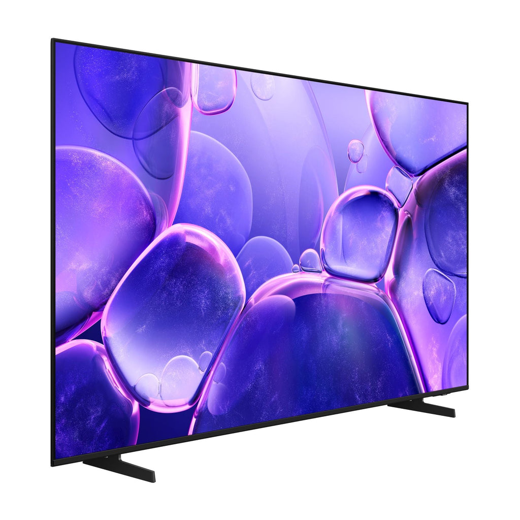 Samsung Smart TV UN-U8200 Crystal 4K UHD Tizen OS
