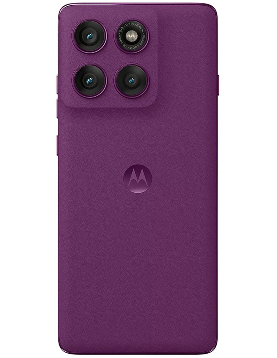 Motorola Moto Edge 60 Pro 5G 12GB 512GB