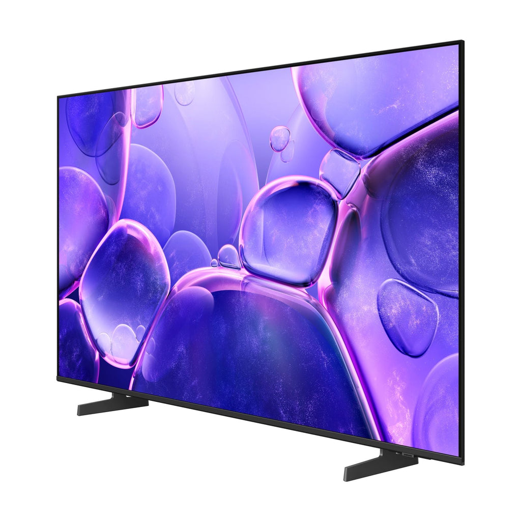 Samsung Smart TV UN-U8200 Crystal 4K UHD Tizen OS