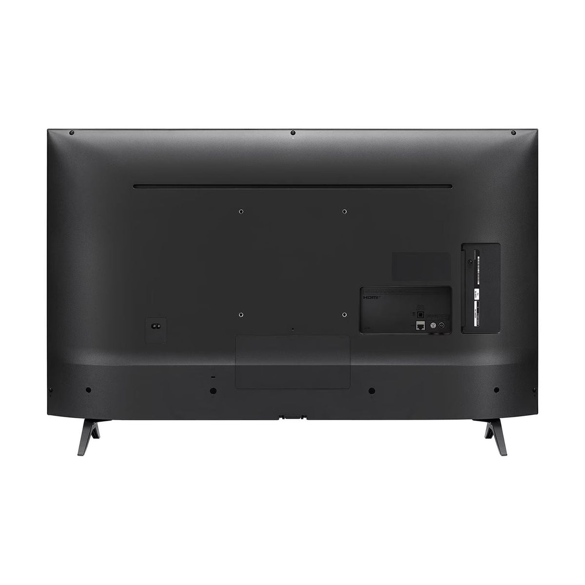 LG Pantalla 43 Pulgadas Smart TV AI 4K UHD 43LR6700PSA