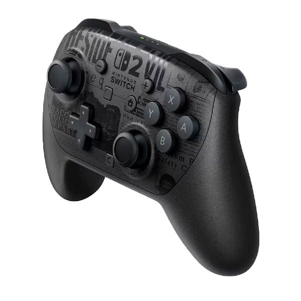 Control Pro para Nintendo Switch 2