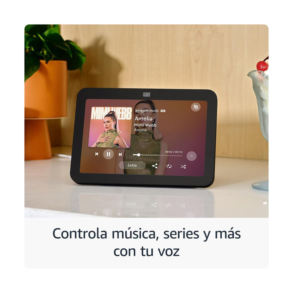 Amazon Echo Show 8 3a gen (2023)