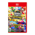 Super Mario Party Jamboree + Jamboree TV