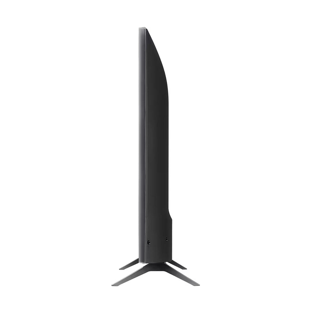 LG Pantalla 43 Pulgadas Smart TV AI 4K UHD 43LR6700PSA
