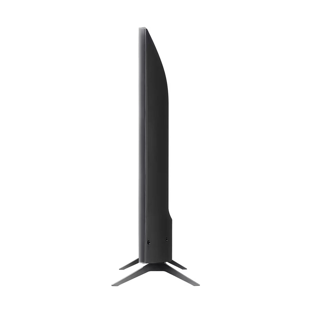 LG Pantalla 43 Pulgadas Smart TV AI 4K UHD 43LR6700PSA