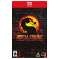 Nintendo Mortal Kombat: Legacy Collection Switch 2