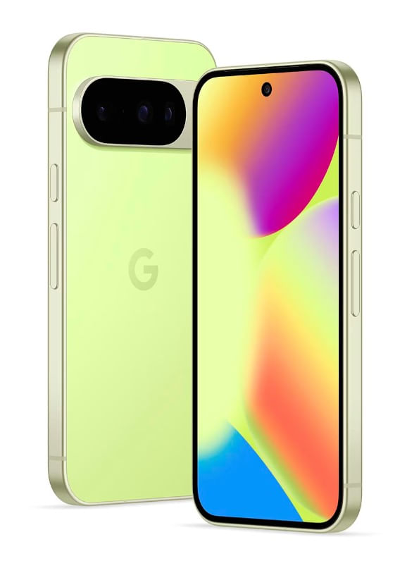 Google Pixel 10 5G 128GB 12GB