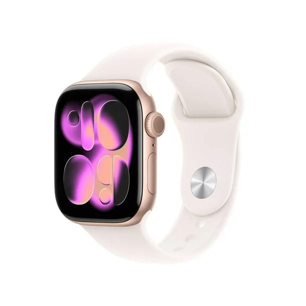 Apple Watch Series 11 GPS 42mm S/M