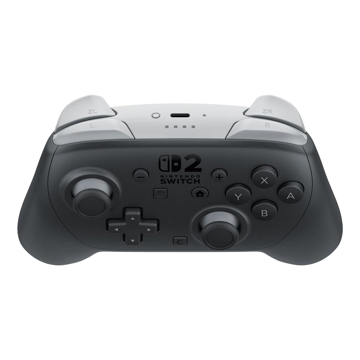Control Pro para Nintendo Switch 2