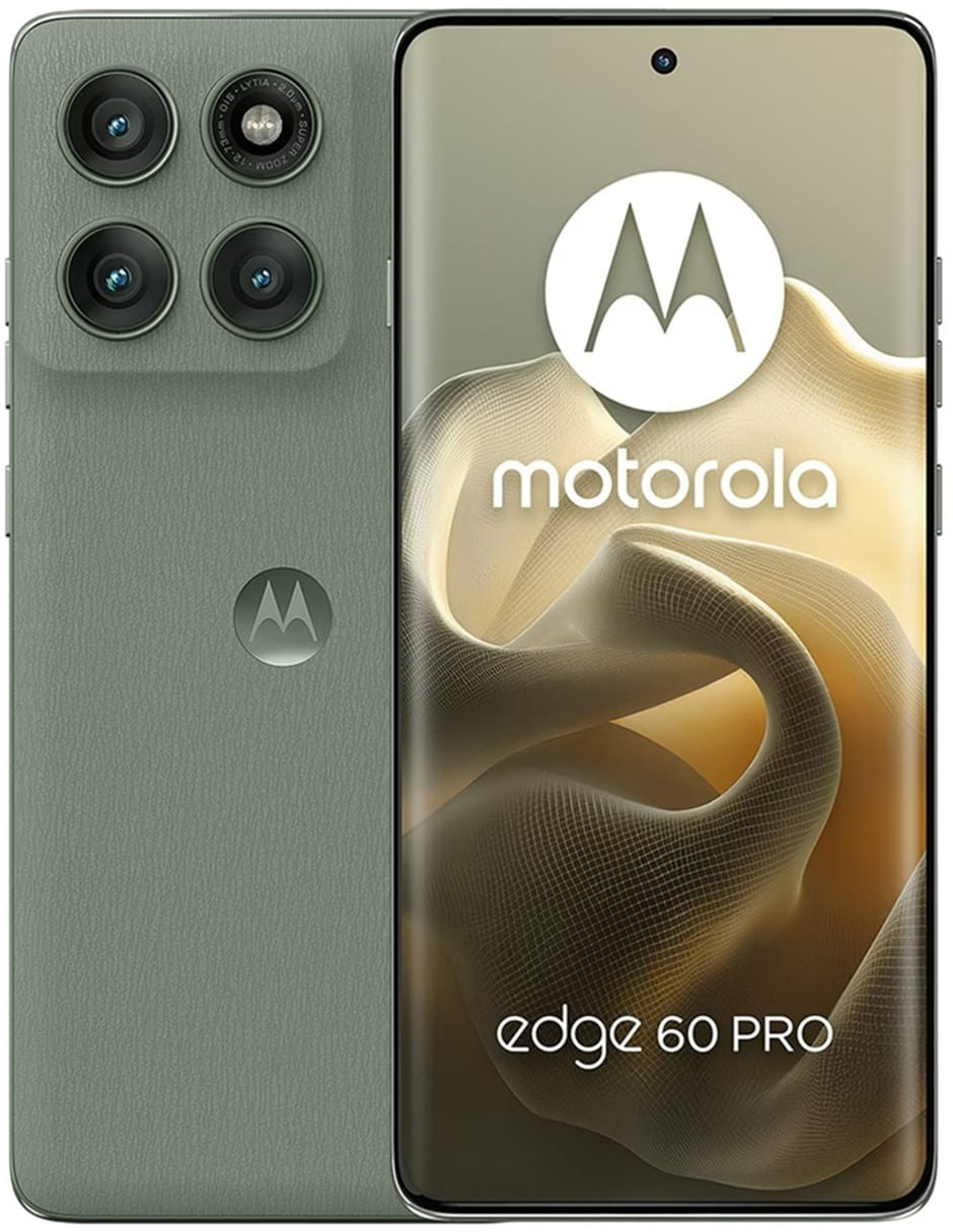 Motorola Moto Edge 60 Pro 5G 12GB 512GB