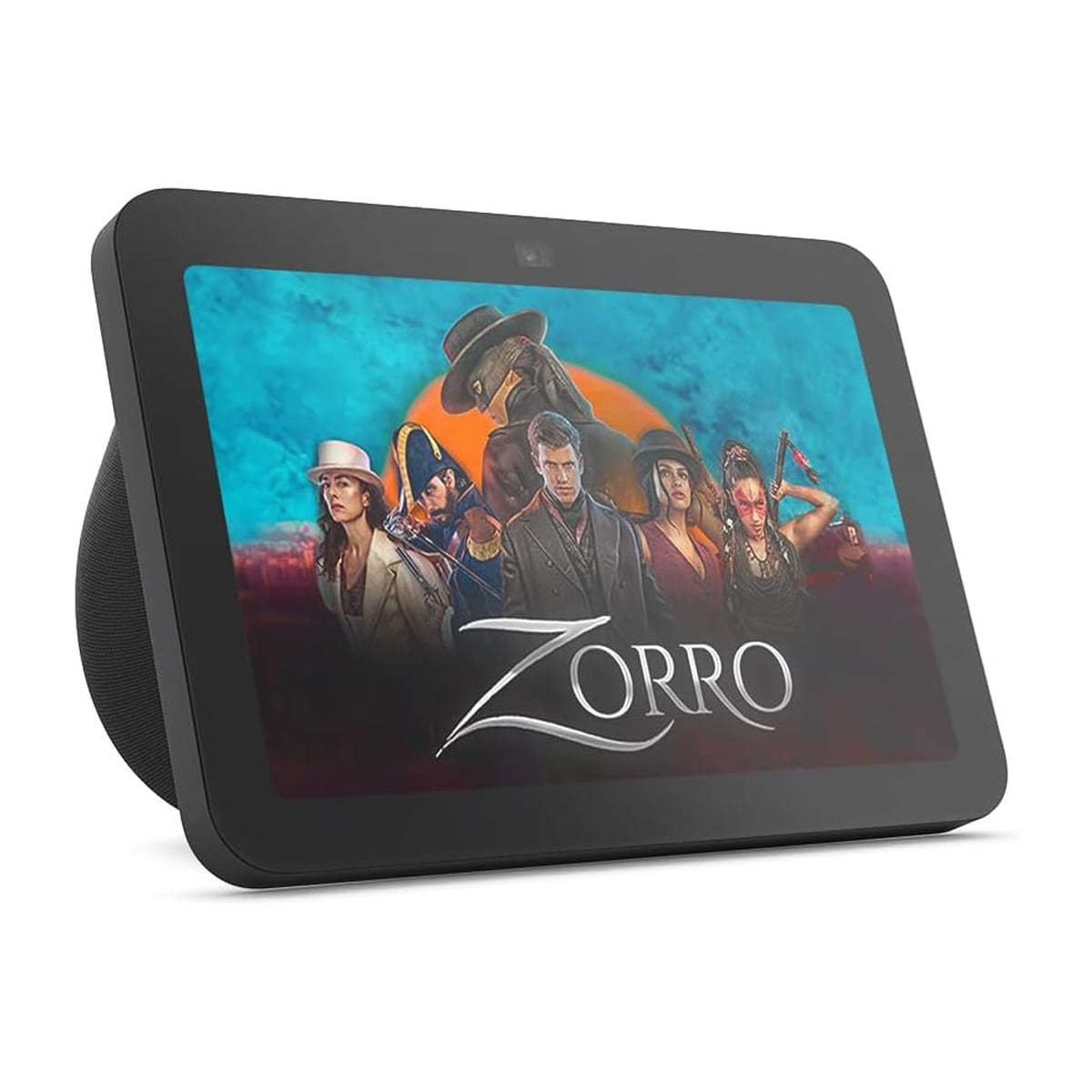 Amazon Echo Show 8 3a gen (2023)