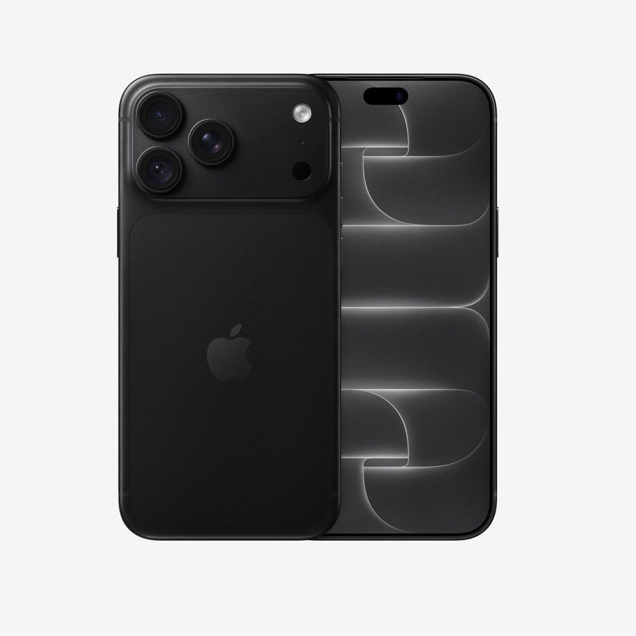 iPhone 18 Pro Max