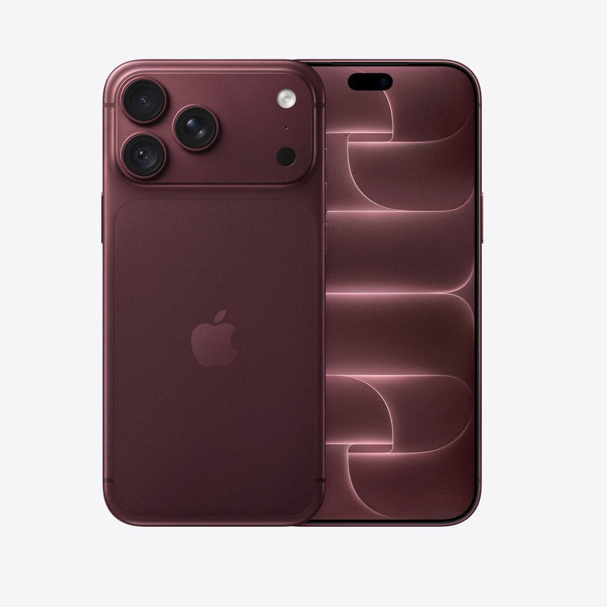 iPhone 18 Pro Max