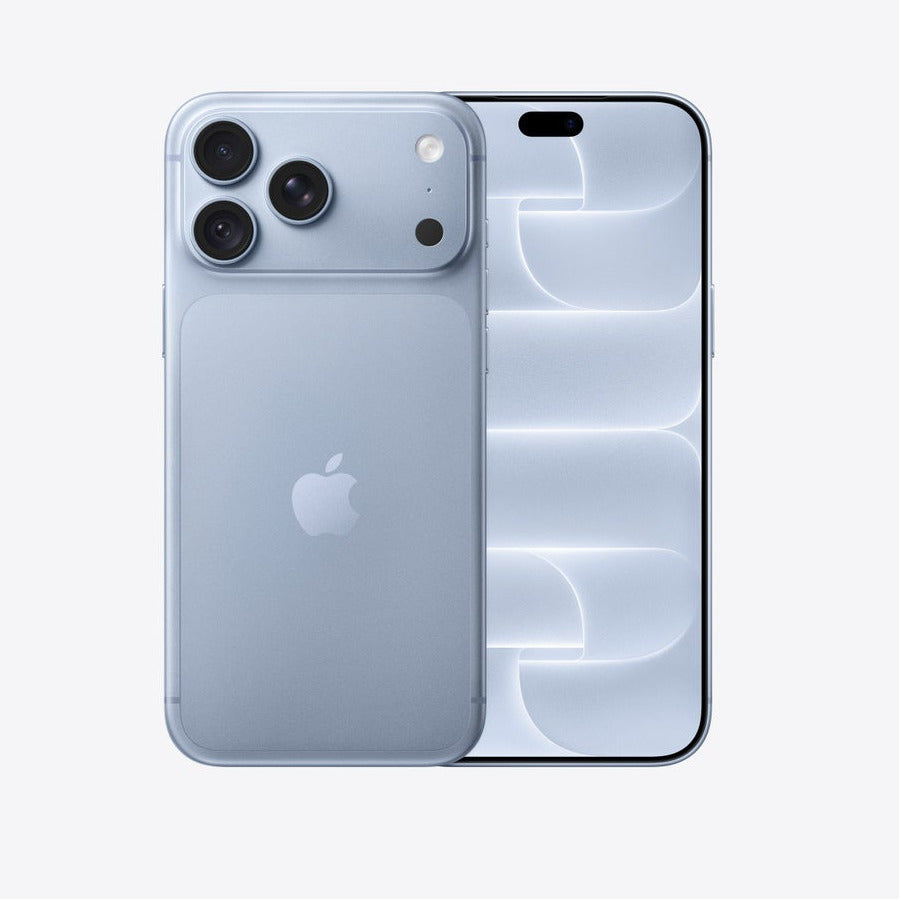 iPhone 18 Pro Max