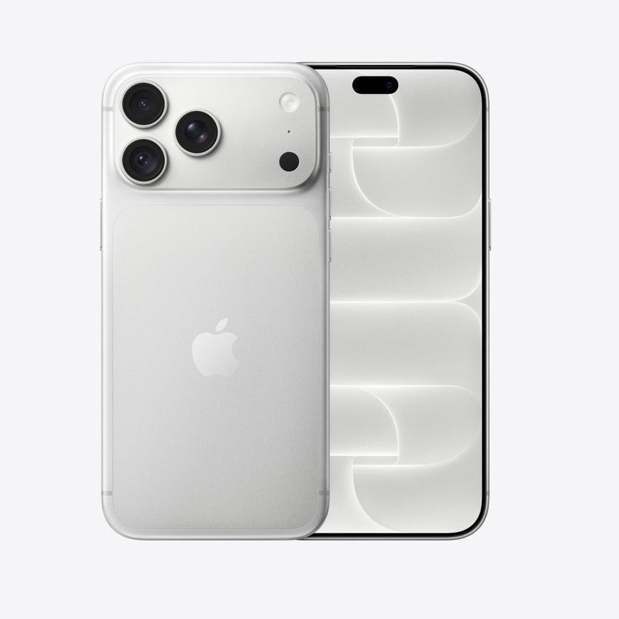 iPhone 18 Pro Max