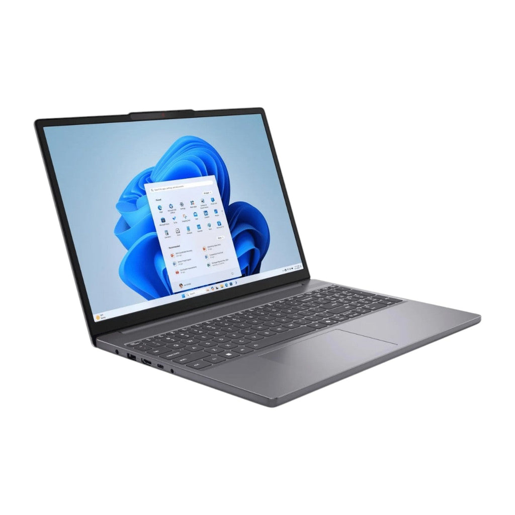 Lenovo IdeaPad Slim 3 83K700TUUS – 15.3" 2K Touch, Ryzen 7 7735HS, 16GB RAM, 512GB SSD, Windows 11
