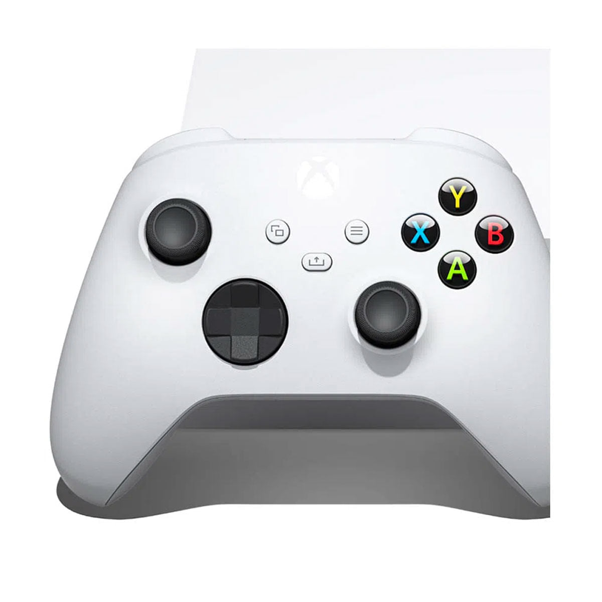 Xbox Consola Series S 512GB Blanco