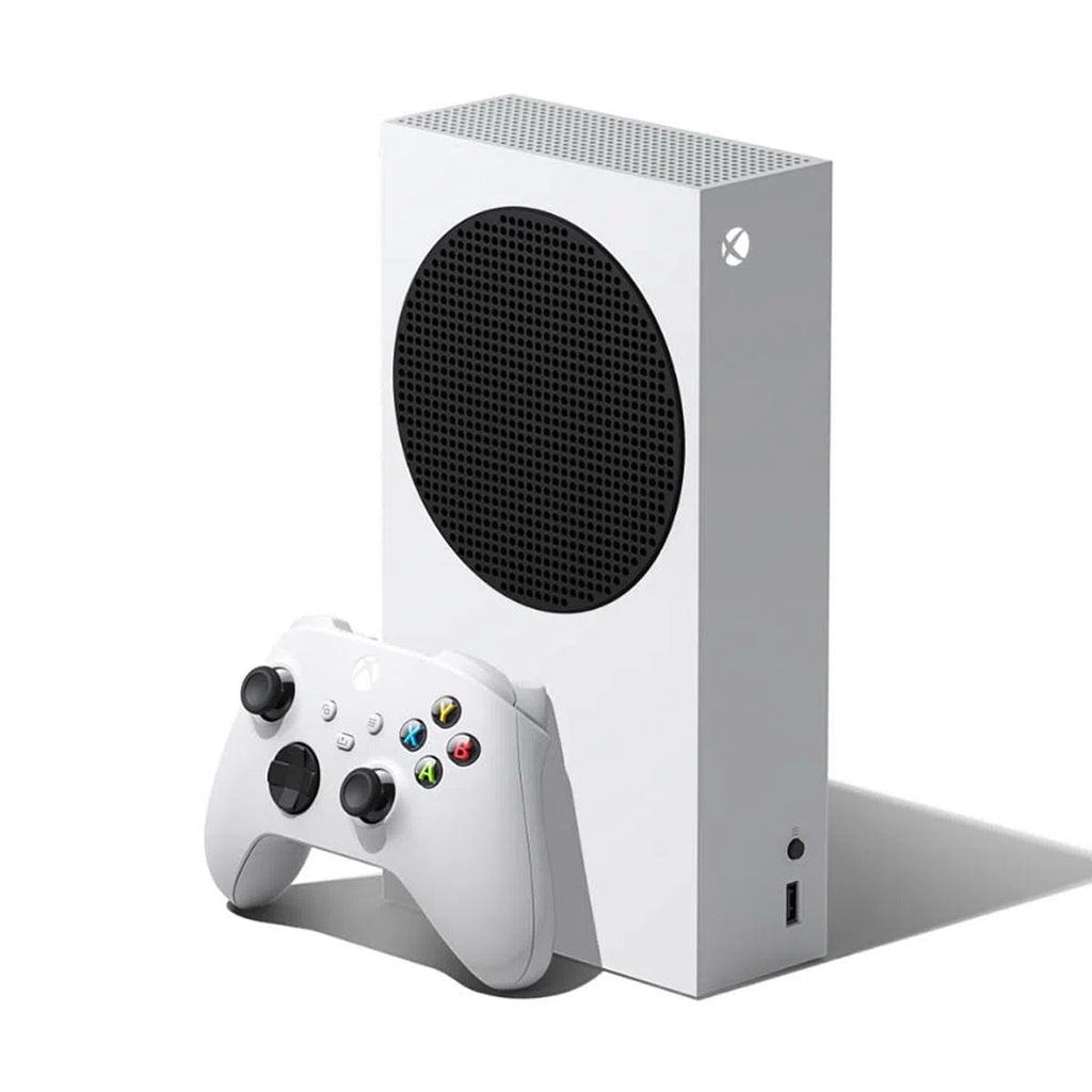 Xbox Consola Series S 512GB Blanco