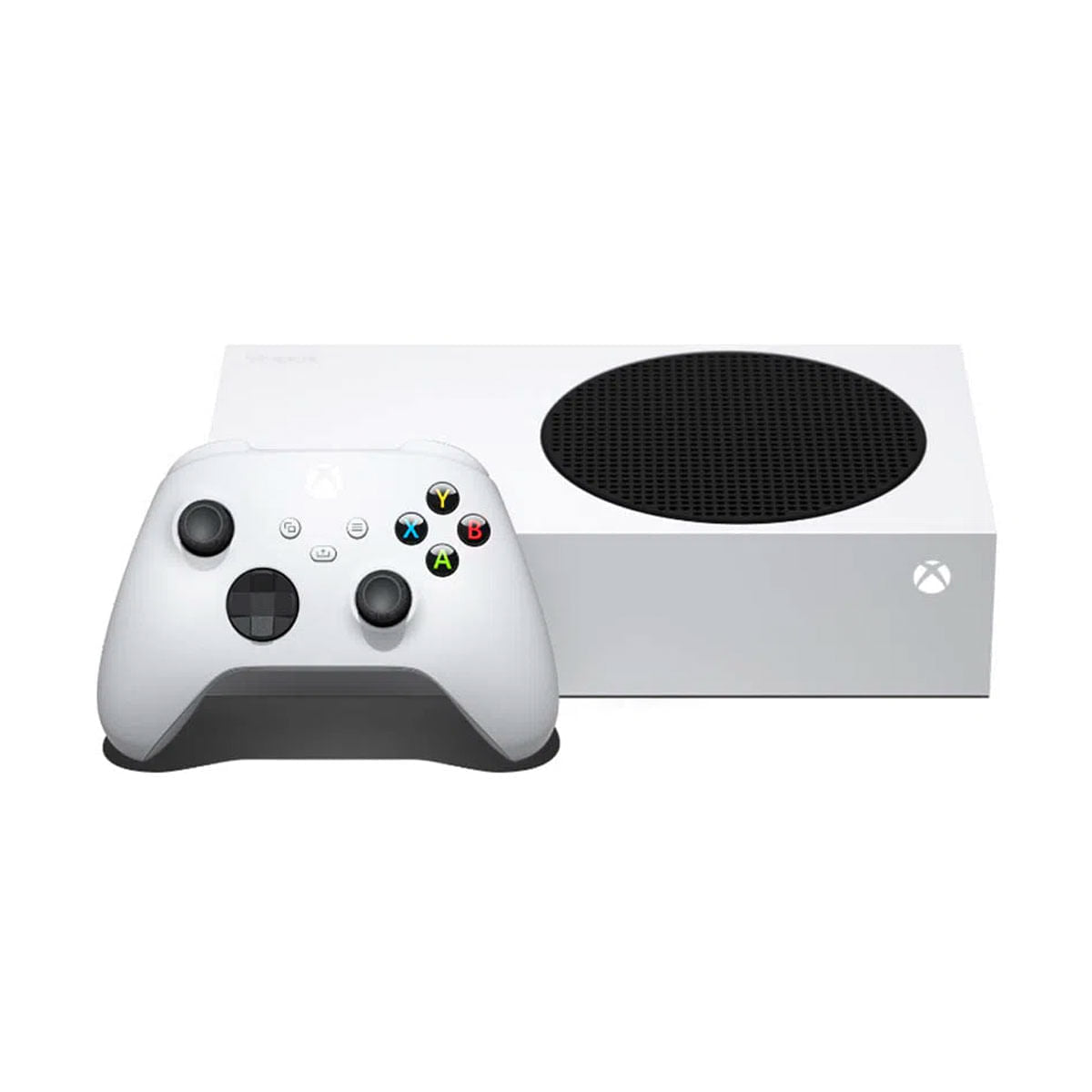 Xbox Consola Series S 512GB Blanco