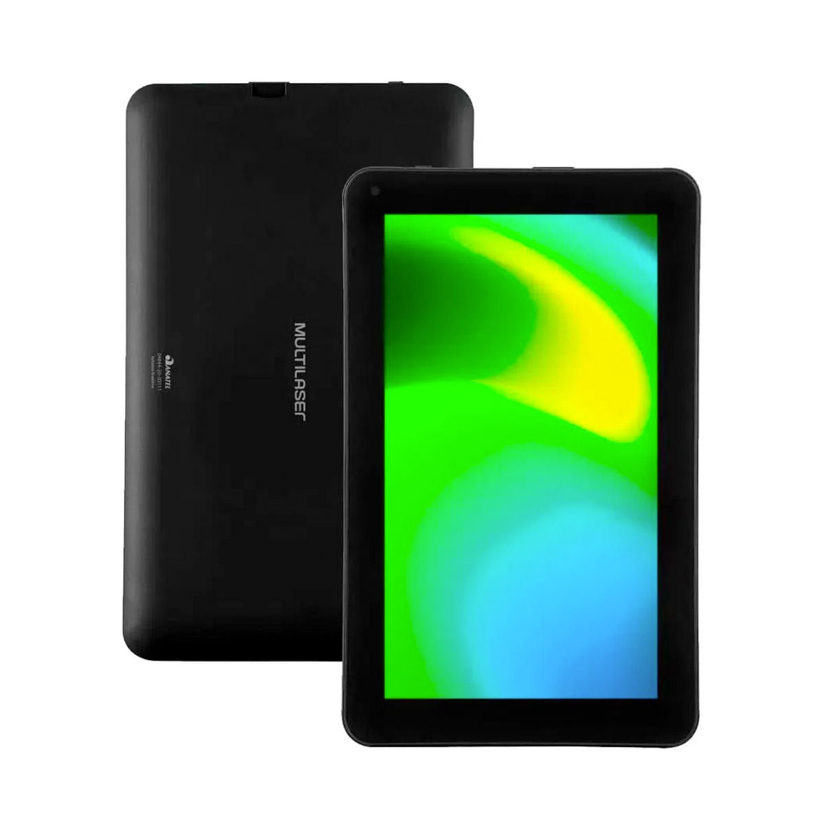 Multilaser Tablet M9 WiFi 32GB Negro