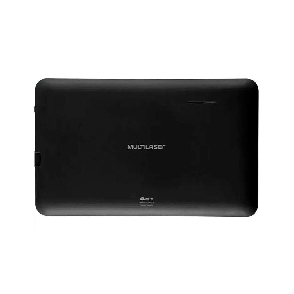 Multilaser Tablet M9 WiFi 32GB Negro