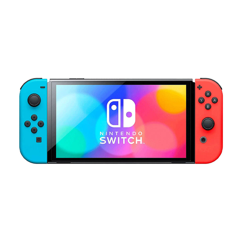 Nintendo Switch OLED 64 GB