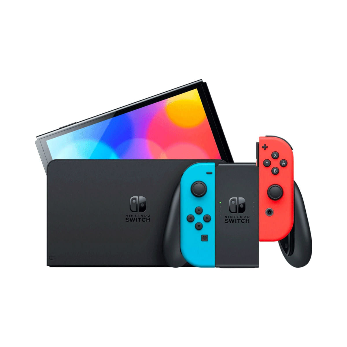 Nintendo Switch OLED 64 GB