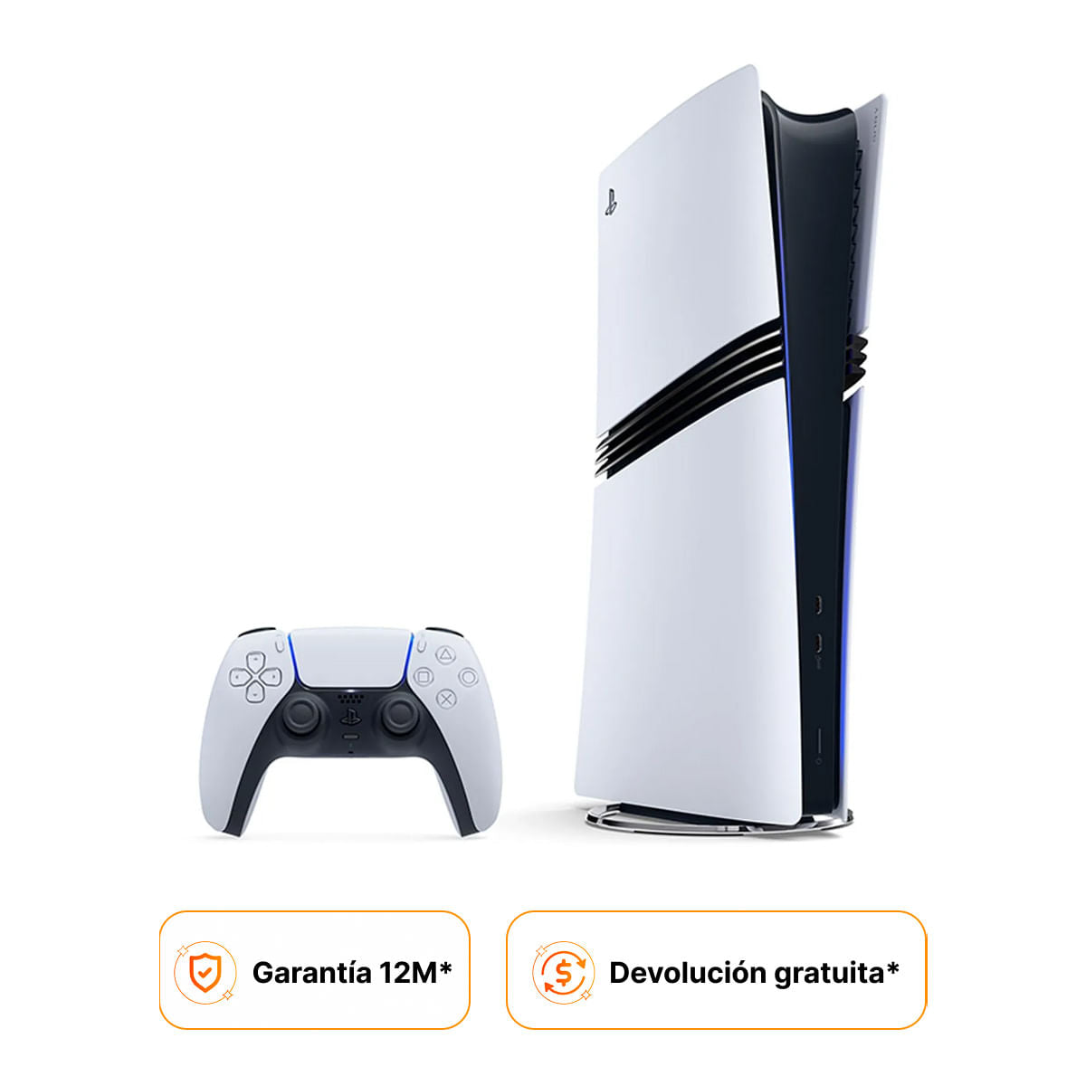 PlayStation PS5 Pro 2TB