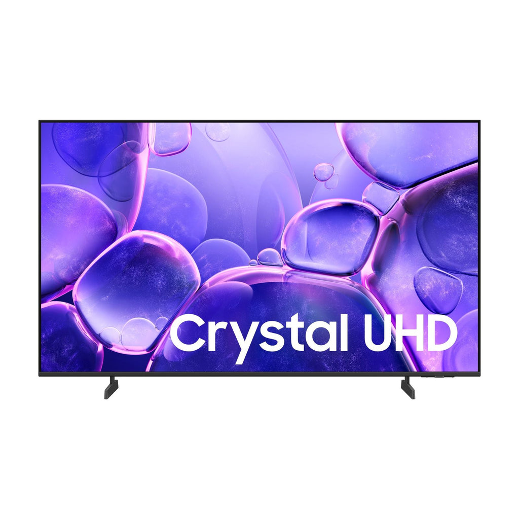 Samsung Smart TV UN-U8200 Crystal 4K UHD Tizen OS