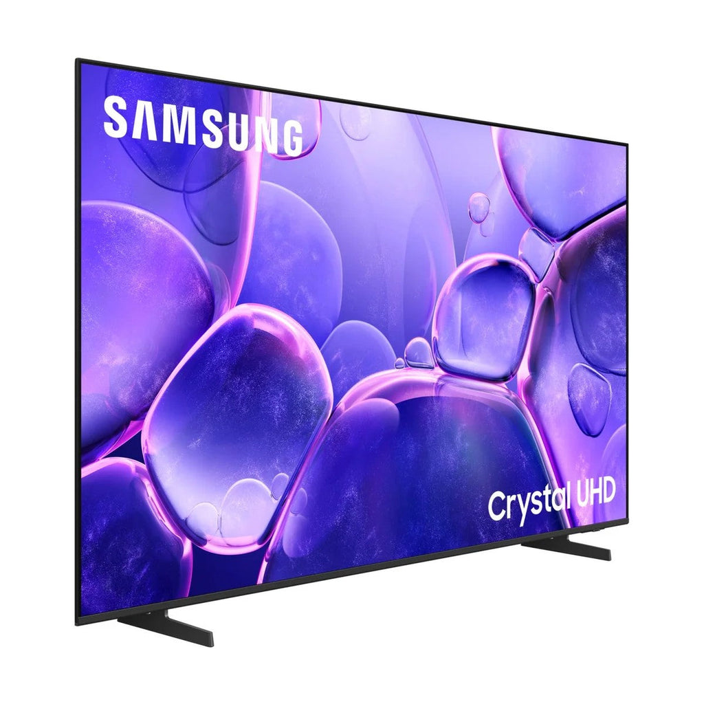 Samsung Smart TV UN-U8200 Crystal 4K UHD Tizen OS