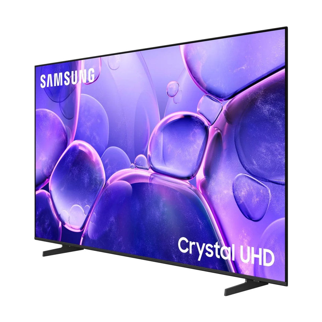 Samsung Smart TV UN-U8200 Crystal 4K UHD Tizen OS